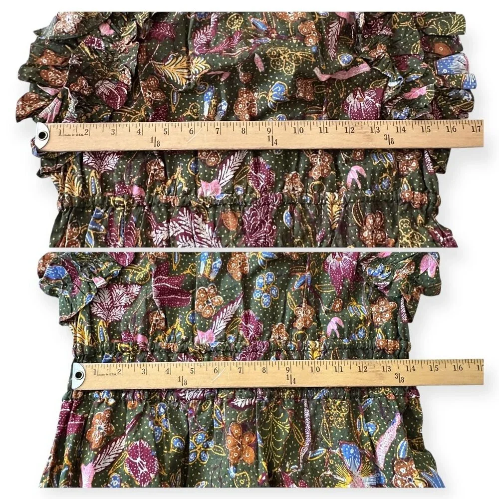 Ulla Johnson ulla johnson